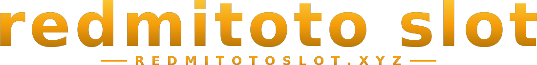 redmitoto slot logo